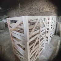 پالت چوبی و غیره