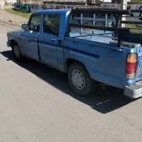 مزدا دوکابین ۲۰۰۰  ۸۳ انژکتور