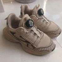 یک جفت کتونی اسپرت نو|کیف، کفش، کمربند|شاهین‌شهر, گرگاب|دیوار