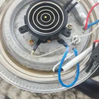 تعمیر لباسشویی و جارو برقی و سایر لواز برقی منزل|خدمات پیشه و مهارت|قائم‌شهر, |دیوار