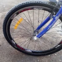 چرخ 24|دوچرخه، اسکیت، اسکوتر|تربتحیدریه, بالا ولایت|دیوار