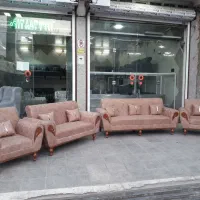 پرناز مبلمان|مبلمان خانگی و میز عسلی|قم, نیروگاه|دیوار