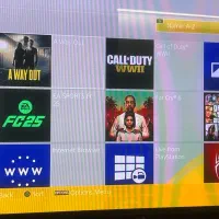 PS4یک ترا کاملا سالم با ۱۳ بازی جدید ۳ دسته شارژر|کنسول، بازی ویدئویی و آنلاین|اصفهان, شهرک ولیعصر|دیوار