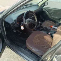 خودرو روآ مدل 87دوگانه کارخانه