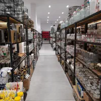 قفسه رگال سفره چوب اتصلات|فروشگاه و مغازه|تهران, کوثر|دیوار