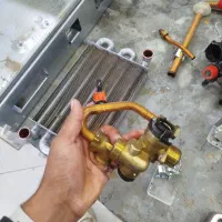 تعمیرات تخصصی پکیج و آبگرمکن دیواری|خدمات پیشه و مهارت|قوچان, |دیوار