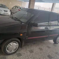 هاچبک نسیم بالاترین قیمت پیشنهادی|خودرو سواری و وانت|مشهد, الهیه|دیوار