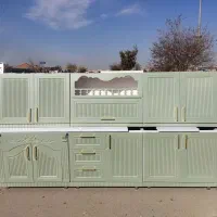 کابینت پیش ساخته