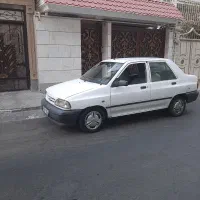 فروش پراید