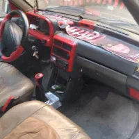 پراید فنی درجه ۱|خودرو سواری و وانت|تهران, کیانشهر|دیوار