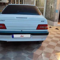 405slx|خودرو سواری و وانت|باوی, |دیوار