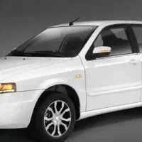 حواله سمند سورن پلاس فوری