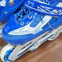 فروش اسکیت در حد نو|دوچرخه، اسکیت، اسکوتر|بندر ماهشهر, |دیوار