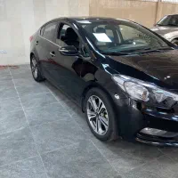 اجاره خودرو سراتو وارداتی