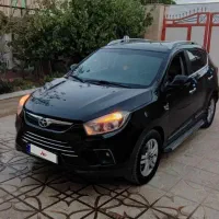 جکS5.مدل95.وارداتی2000توربو.بیرنگ پلمپ بشرط.شازند