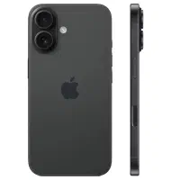 ایفون ۱۶ نرمال (کلا ۴ ماه استفاده شده)