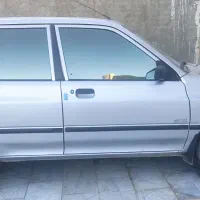 پراید مدل 86|خودرو سواری و وانت|سراوان, |دیوار