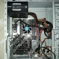 کیس و مانیتور مناسب درس|رایانه رومیزی|تهران, طرشت|دیوار