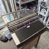 سلفون کش دستگاه پک غذا|فروشگاه و مغازه|شیراز, انجیر|دیوار