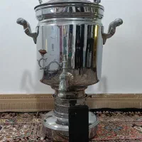 سماور نفتی|سماور، چایساز، قهوهساز|قائن, |دیوار