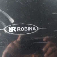 هود روبینا درحد خشک