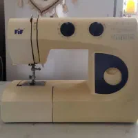 چرخ گلدوزی همراه دینام وپدار