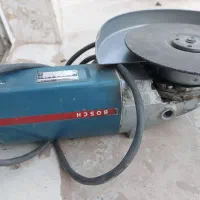 سنگ فرز بوش اصل آلمان