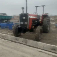 تراکتور ۲۸۵|خودرو سنگین|خوی, |دیوار