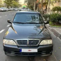 موسو اتومات ۳۲۰۰ فول ۶ سیلندر فوری