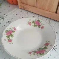 چینی گل سرخ
