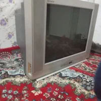 تلویوزون 21|تلویزیون و پروژکتور|کرج, خرمدشت|دیوار