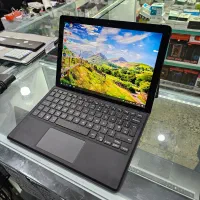 لپتاپ DELL نسل ۷ رم ۸ هارد ۲۵۶صفحه لمسی تبلتی تمیز|رایانه همراه|یاسوج, |دیوار