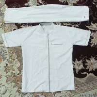 لباس نانوایی ، آشپزی