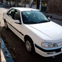 پژو پارس XU7 مدل ۱۴۰۱ موتور زیمنس|خودرو سواری و وانت|اقبالیه, |دیوار