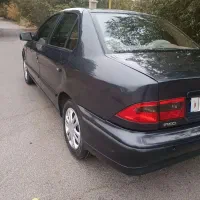 سمند EF7مدل91 ملتی پلکس|خودرو سواری و وانت|شهریار, شهریار|دیوار