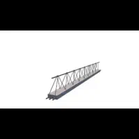 تیرچه ۲عدد ۶.۸۰متر