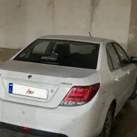 دنا مدل۹۹ سفید