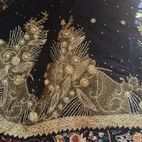 لباس محلی فروش