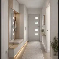 شمالی افتاب / کلید نخورده