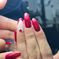 کاشت ناخن