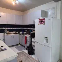 ۵۳ متر/سالن پرده خور/طبقه اول سندی/فرجام|اجارهٔ آپارتمان|تهران, نارمک|دیوار