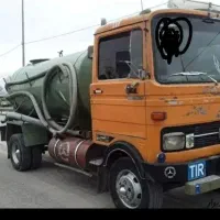 تخلیه چاه فوری