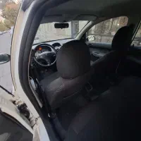 پژو 206 تیپ ۵، مدل ۱۳۹۰ استثنایی|خودرو سواری و وانت|تهران, تهرانپارس غربی|دیوار