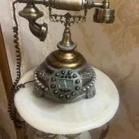 تلفن رومیزی شیک