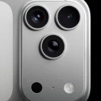 اپل iPhone 17 Pro Max شرکتی با حافظهٔ ۲۵۶ گیگابایت|موبایل|تهران, فردوسی|دیوار