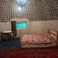 اقامتگاه بوم گردی سوئیت های سنتی .هتل مالکنون