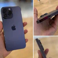 Iphone 14 pro max 1sim