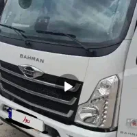 فورس 6تن خوابدار