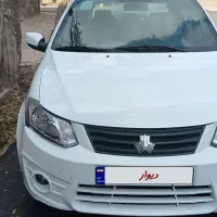 ساینا مدل 99|خودرو سواری و وانت|نیشابور, بلوار گلها|دیوار