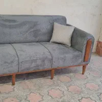 مبل|مبلمان خانگی و میز عسلی|خمام, |دیوار